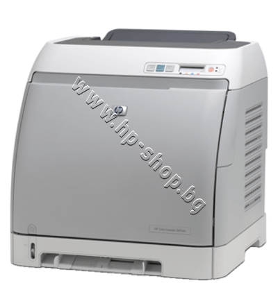 Q7822A Принтер HP Color LaserJet 2605dn