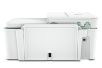 Мастиленоструйни многофункционални устройства (принтери) » Принтер HP DeskJet Plus 4122
