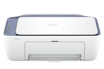 ���������������� ����������������� ���������� (��������) � ������� HP DeskJet 2922 aio
