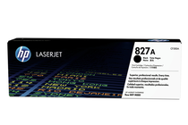 Тонер касети и тонери за цветни лазерни принтери » Тонер HP 827A за M880, Black (29.5K)