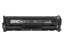 Тонер касети и тонери за цветни лазерни принтери » Тонер HP 312X за M476, Black (4.4K)