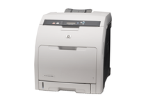 Цветни лазерни принтери » Принтер HP Color LaserJet 3800dn