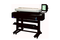 Широкоформатни принтери и плотери » Плотер HP DesignJet Copier cc800ps