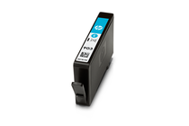 Мастила и глави за мастиленоструйни принтери » Мастило HP 903, Cyan