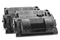 CE390XD Тонер HP 90X за M4555/M602/M603 2-pack (2x24K)