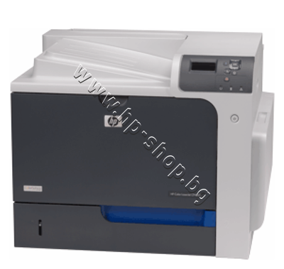 CC489A  HP Color LaserJet Enterprise CP4025n