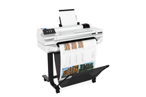 Широкоформатни принтери и плотери » Плотер HP DesignJet T525 (61cm)