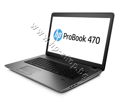 G6W50EA  HP ProBook 470 G2 G6W50EA