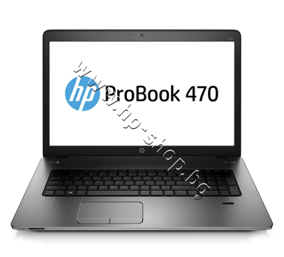 G6W50EA  HP ProBook 470 G2 G6W50EA