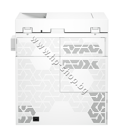 58R10A  HP Color LaserJet Enterprise 5800zf mfp