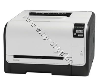 CE875A Принтер HP Color LaserJet Pro CP1525nw