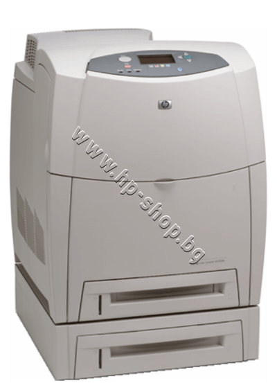 Q3671A  HP Color LaserJet 4650dtn