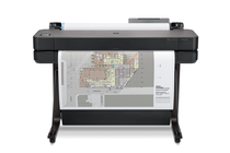 Широкоформатни принтери и плотери » Плотер HP DesignJet T630 (91cm)