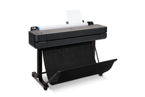 Широкоформатни принтери и плотери » Плотер HP DesignJet T630 (91cm)
