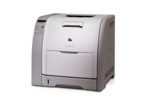 Цветни лазерни принтери » Принтер HP Color LaserJet 3700dn