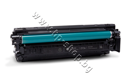 W2132X  HP 213X  5700/5800/6700/6800, Yellow (6K)