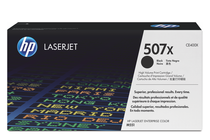 Тонер касети и тонери за цветни лазерни принтери » Тонер HP 507X за M551/M570/M575, Black (11K)