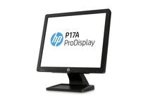 Монитори за компютри » Монитор HP ProDisplay P17A