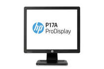 Монитори за компютри » Монитор HP ProDisplay P17A