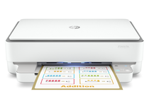Мастиленоструйни многофункционални устройства (принтери) » Принтер HP DeskJet Plus Ink Advantage 6075
