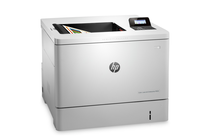 Цветни лазерни принтери » Принтер HP Color LaserJet Enterprise M553dn