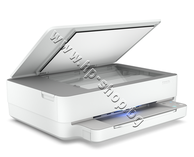 5SE22C Принтер HP DeskJet Plus Ink Advantage 6075