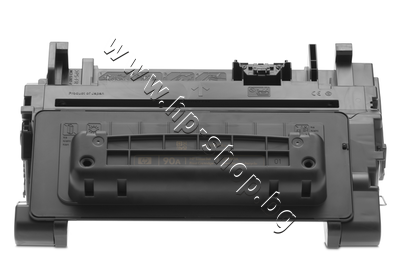 CE390A Тонер HP 90A за M4555/M601/M602/M603 (10K)