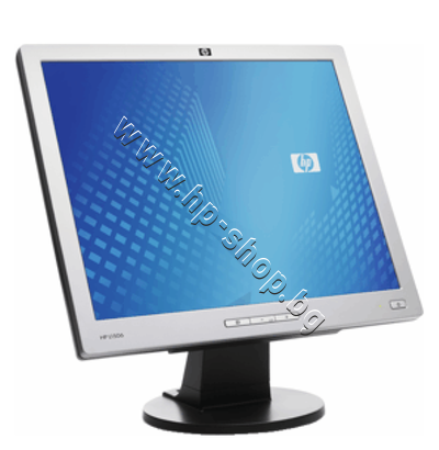 PX848AA  HP TFT Monitor L1506