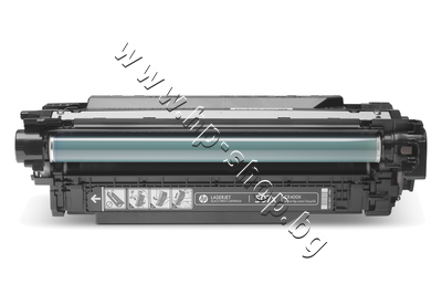 CE400X Тонер HP 507X за M551/M570/M575, Black (11K)