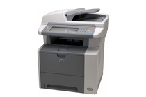 Лазерни многофункционални устройства (принтери) » Принтер HP LaserJet M3035 mfp