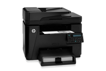 Лазерни многофункционални устройства (принтери) » Принтер HP LaserJet Pro M225dn mfp