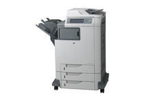 Лазерни многофункционални устройства (принтери) » Принтер HP Color LaserJet CM4730fsk mfp