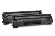 Тонер касети и тонери за лазерни принтери » Тонер HP 78A за M1536/P1566/P1606 2-pack (2x2.1K)