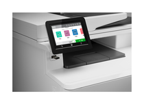 Лазерни многофункционални устройства (принтери) » Принтер HP Color LaserJet Pro M479dw mfp