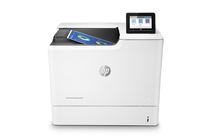 Цветни лазерни принтери » Принтер HP Color LaserJet Enterprise M653dn