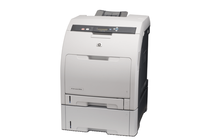 Цветни лазерни принтери » Принтер HP Color LaserJet 3800dtn