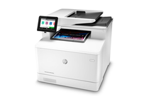 Лазерни многофункционални устройства (принтери) » Принтер HP Color LaserJet Pro M479dw mfp
