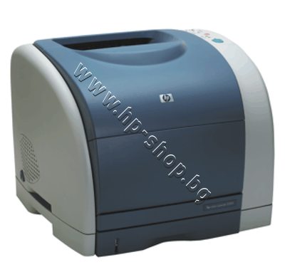 C9706A Принтер HP Color LaserJet 2500