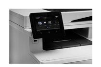 Лазерни многофункционални устройства (принтери) » Принтер HP Color LaserJet Pro M377dw mfp