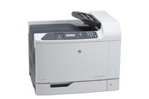 Цветни лазерни принтери » Принтер HP Color LaserJet CP6015dn