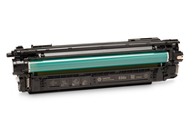 Тонер касети и тонери за цветни лазерни принтери » Тонер HP 656X за M652/M653, Yellow (22K)