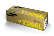         Samsung   Samsung CLT-Y506L  CLP-680/CLX-6260, Yellow (3.5K)