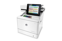 Лазерни многофункционални устройства (принтери) » Принтер HP Color LaserJet Enterprise M577dn mfp