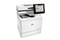 Лазерни многофункционални устройства (принтери) » Принтер HP Color LaserJet Enterprise M577dn mfp