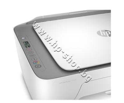 3XV18B Принтер HP DeskJet 2720