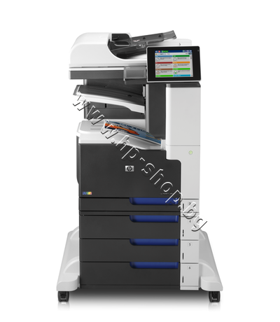 CC524A Принтер HP Color LaserJet Enterprise M775z mfp