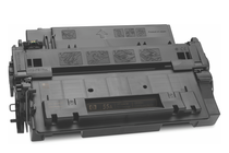 Тонер касети и тонери за лазерни принтери » Тонер HP 55A за P3015/M521/M525 (6K)