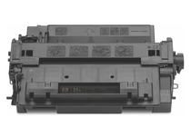 Тонер касети и тонери за лазерни принтери » Тонер HP 55A за P3015/M521/M525 (6K)