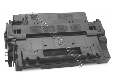 CE255A Тонер HP 55A за P3015/M521/M525 (6K)