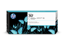 Мастила и глави за широкоформатни принтери » Мастило HP 747, Gloss Enhancer (300 ml)